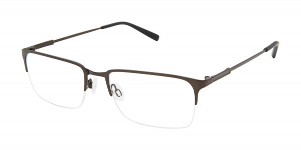 TITANflex M994 Eyeglasses, Dark Gunmetal (DGN)