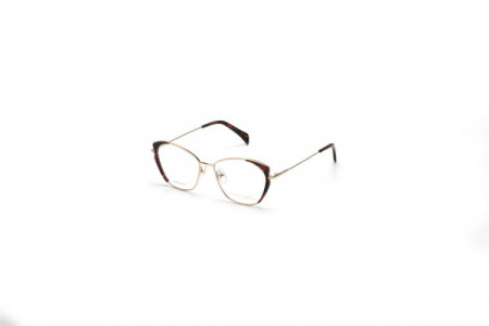 William Morris BLMANDY Eyeglasses, WINETRT/GOLD (C3)