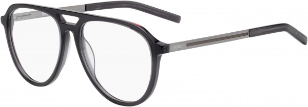 HUGO Hugo 1093 Eyeglasses, 0KB7 Gray