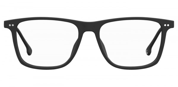 Carrera CARRERA 1115 Eyeglasses, 0003 MATTE BLACK