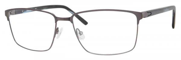 Chesterfield CH 78XL Eyeglasses, 0RIW MATTE GREY