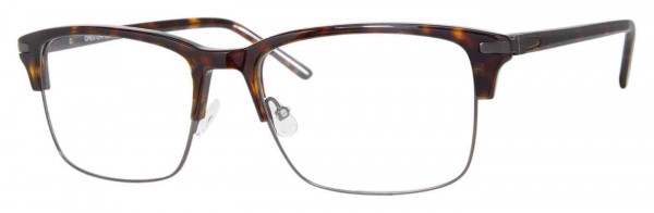 Chesterfield CH 77XL Eyeglasses, 0086 HAVANA