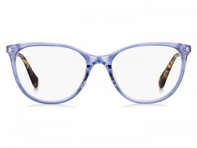 Kate Spade KIMBERLEE Eyeglasses, 0PJP BLUE