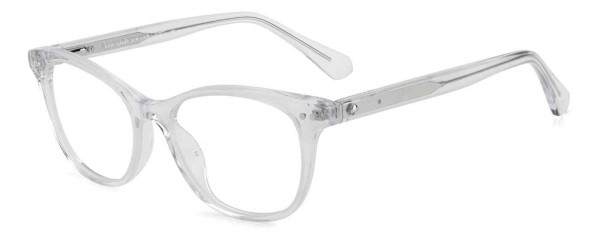 Kate Spade KAMILA Eyeglasses, 0900 CRYSTAL