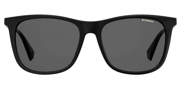 Polaroid Core PLD 6103/S/X Sunglasses, 0807 BLACK