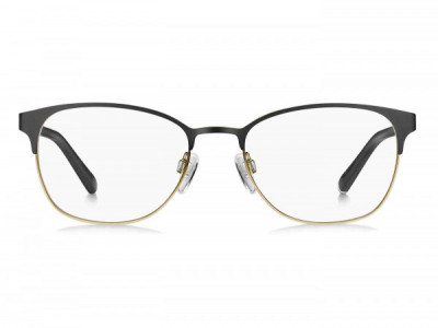 Tommy Hilfiger TH 1749 Eyeglasses, 0003 MATTE BLACK