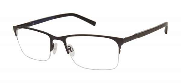 Geoffrey Beene G465 Eyeglasses, Slate (SLA)