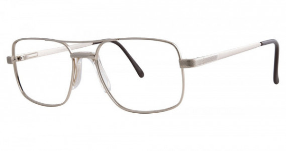 Stetson Stetson 379 Eyeglasses, 057 Gold