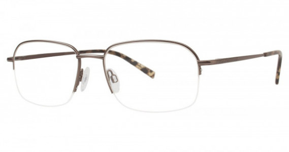 Stetson Stetson T-509 Eyeglasses, 097 Tan