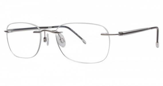 Invincilites Invincilites Sigma  Assembled A Eyeglasses, 058 Greymist