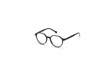 William Morris CSNY30075 Eyeglasses, BLACK (C1)