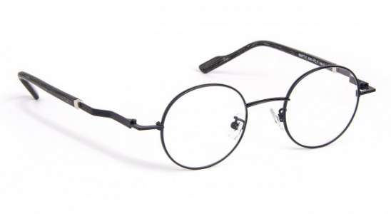 J.F. Rey SEATTLE Eyeglasses, BLUE / RUTHENIUM (2005)