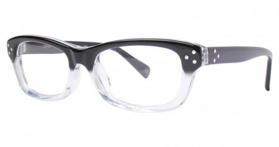 Randy Jackson Randy Jackson Ltd. Ed X113 Eyeglasses