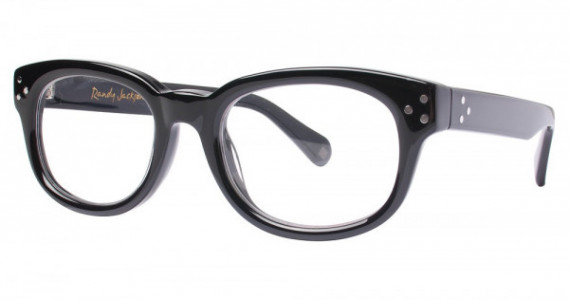 Randy Jackson Randy Jackson Ltd. Ed X114 Eyeglasses