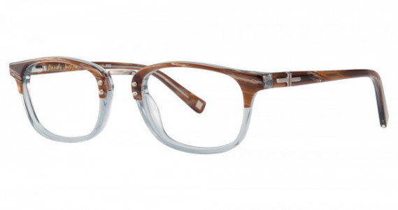 Randy Jackson Randy Jackson Ltd. Ed X120 Eyeglasses