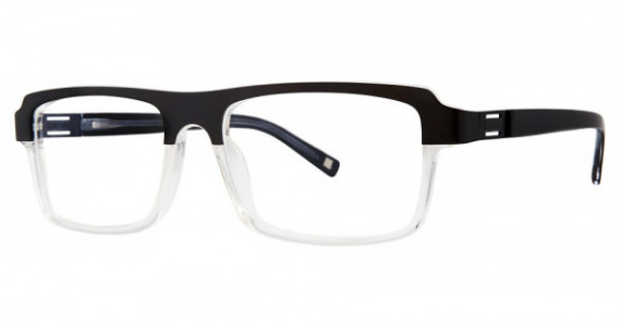 Randy Jackson Randy Jackson Ltd. Ed X147 Eyeglasses