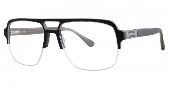 Randy Jackson Randy Jackson Ltd. Ed X148 Eyeglasses
