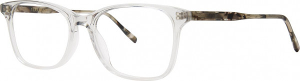 Vera Wang V579 Eyeglasses, Crystal