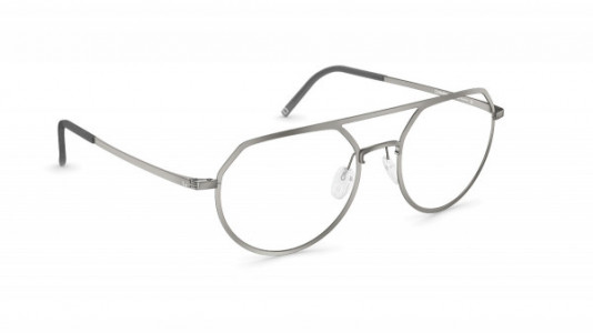 neubau Gabriel Eyeglasses, Graphite matte 6560