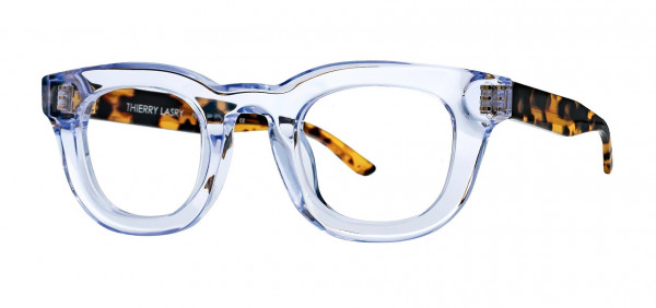 Thierry Lasry THUNDERY Eyeglasses, Clear