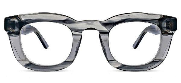 Thierry Lasry THUNDERY Eyeglasses, Gradient Grey