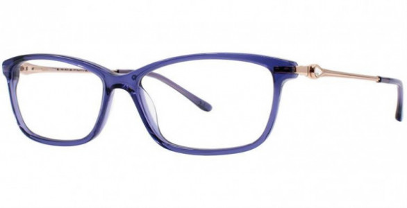 Adrienne Vittadini 582 Eyeglasses - Adrienne Vittadini Authorized Retailer