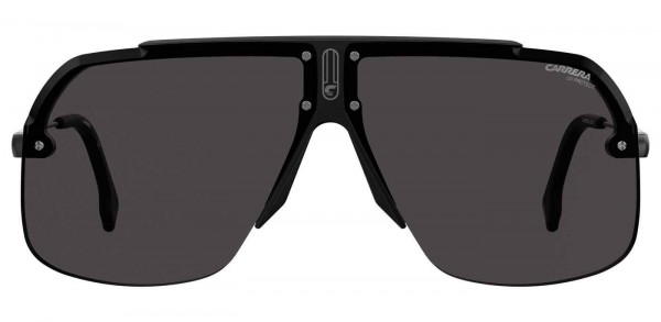 Carrera CARRERA 1031/S Sunglasses, 0807 BLACK