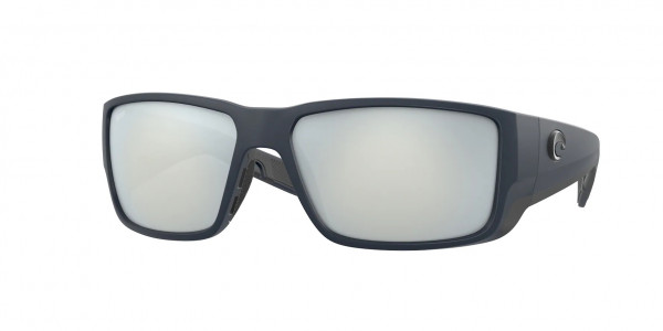 Costa Del Mar 6S9078 BLACKFIN PRO Sunglasses, 907808 BLACKFIN PRO 14 MATTE MIDNIGHT (BLUE)
