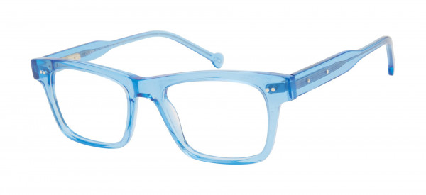 Colors In Optics C1128 CAMDEN Eyeglasses, RS ROSE