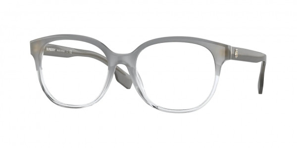 Burberry BE2332 SCARLET Eyeglasses, 3910 GREY (GREY)
