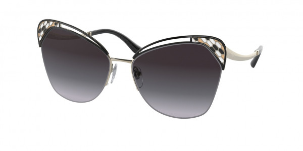 Bvlgari BV6161 Sunglasses