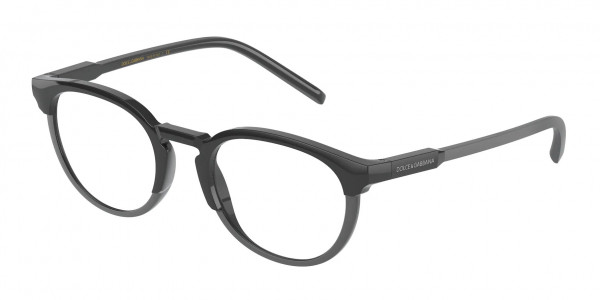 Dolce & Gabbana DG5067 Eyeglasses, 3101 GREY