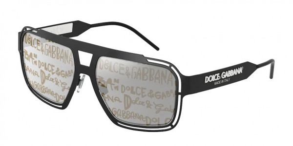 Dolce & Gabbana DG2270 Sunglasses