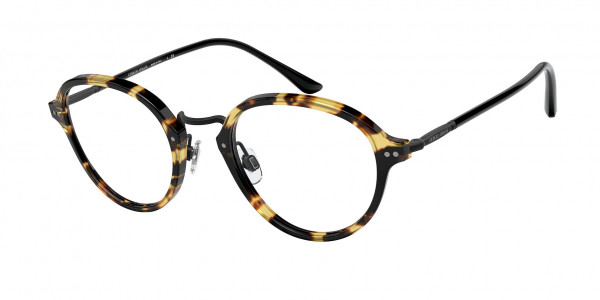Giorgio Armani AR7198 Eyeglasses, 5839 HAVANA (TORTOISE)