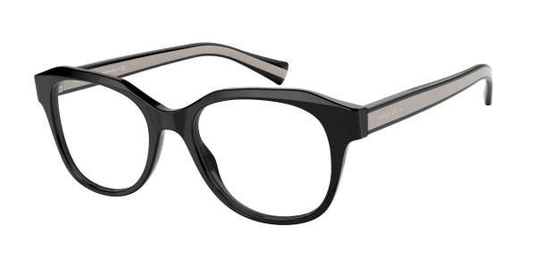 Giorgio Armani AR7201 Eyeglasses, 5001 BLACK
