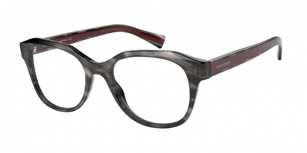 Giorgio Armani AR7201 Eyeglasses, 5866 GREY