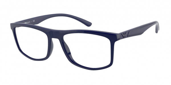 Emporio Armani EA3183 Eyeglasses, 5081 BLUE