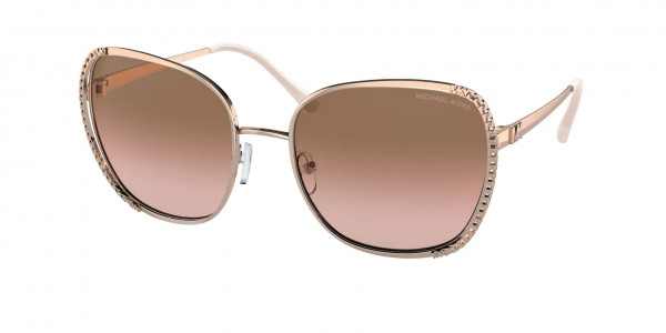 Michael Kors MK1090 AMSTERDAM Sunglasses