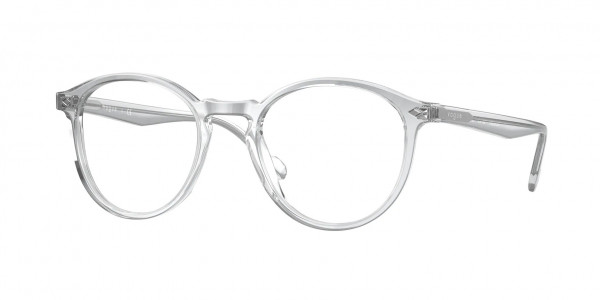 Vogue VO5367 Eyeglasses, W745 TRANSPARENT