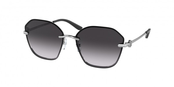 Tory Burch TY6081 Sunglasses