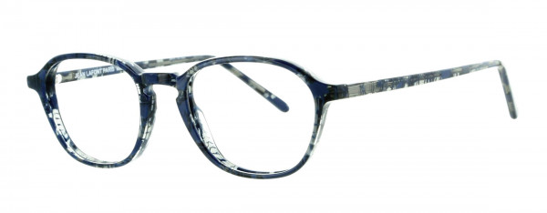 Lafont Kids Hadrien Eyeglasses, 3149 Blue