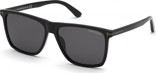 Tom Ford FT0832-N FLETCHER Sunglasses