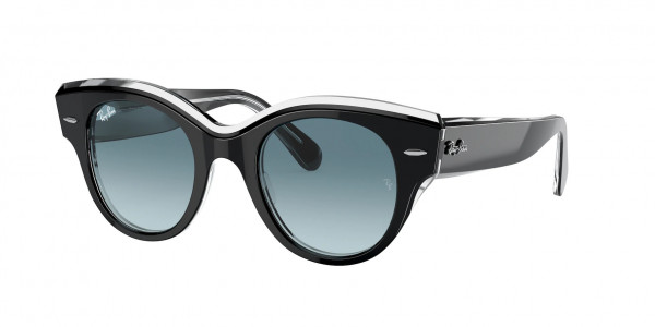 Ray-Ban RB2192 ROUNDABOUT Sunglasses