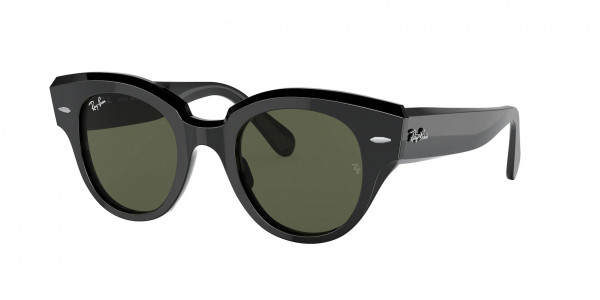 Ray-Ban RB2192 ROUNDABOUT Sunglasses