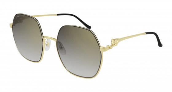 Cartier CT0267S Sunglasses