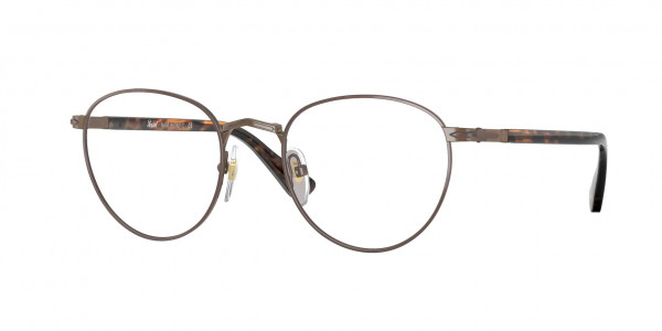 Persol PO2478V Eyeglasses, 1081 BROWN