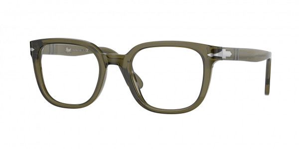 Persol PO3263V Eyeglasses, 1103 GREY