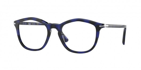 Persol PO3267V Eyeglasses, 1099 SPOTTED BLUE (BLUE)