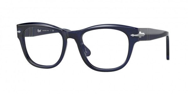 Persol PO3270V Eyeglasses, 181 COBALTO (BLUE)