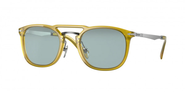 Persol PO3265S Sunglasses, 204/56 MIELE (HONEY)